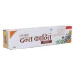 Patanjali Regular Toothpaste - 100g - Fast UK Delivery - Image 3