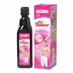 HERBAL CANADA Fat Reducer Awla Tonic, 500 ml (Pack of 3) - Fast UK Delivery - Image 3