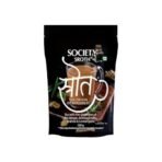 Society Sroth Ayurvedic Tea | With Goodness of Tulsi, Ashwagandha & Brahmi | Immunity Booster | 250 g Pouch - Fast Shipping to USA & Canada - Image 2