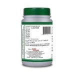 Basic Ayurveda Shigru Guggulu 40 Tablets (Pack Of 3) - Fast UK Delivery - Image 4