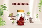 CURA AYURVEDIC Chyawanprash 2X/3X Immunity Booster, Helps in Build Strength and Stamina || Chyawanprash for Kids & Adults 1 kg - Fast UK Delivery - Image 4