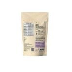 Organic Tattva All Natural 'Sugar', Zero Chemicals, Organically Processed, from Freshly Squeezed Sugar Cane Juice (1 Kg, Pouch) - Fast UK Delivery - Image 3