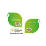 Kerala Ayurveda Dasamoolajeerakarishta - 450 ml - Fast UK Delivery - Image 5