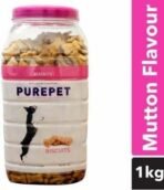 drools Combo Mutton Biscuit 905gmMunchy Sticks and Chicken Flavor BiscuitMunchy Stick Chicken Mutton 2.6 kg (4x0.65 kg) Dry Adult Senior New Born Young Dog Food - Fast UK Delivery - Image 5
