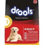 DROOLS DAILY NUTRITION Chicken and Egg Adult 1.2Kg dog food - Fast UK Delivery