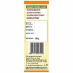 Dhampurgreen Jaggery Gur Til Cookies Biscuit, 200G | Gur Gud Bakery Cookies Biscuit, Healthy Snacks - Fast UK Delivery - Image 3