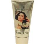 Shahnaz Husain's Vedic Solutions Shafair Plus, 40g - Fast UK Delivery
