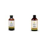Kerala Ayurveda Mahanarayana Thailam 200 ml & Kerala Ayurveda Mahamasha Thailam 200 ML - Fast UK Delivery