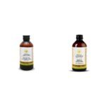 Kerala Ayurveda Mahanarayana Thailam 200 ml & Kerala Ayurveda Mahamasha Thailam 200 ML - Fast UK Delivery