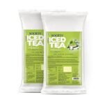 Society Iced Tea | Raw Mango | Refreshing & Tasty | 1 kg | Pack of 2 - Fast Shipping to USA & Canada - Image 2