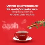 Society Leaf Tea & Masala Tea | 250gm Combo | Pack of 1 - Fast Shipping to USA & Canada - Image 7