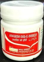 SADAR DAWAKHANA JAWARISH OOD SHERIN (125G PACK OF 3) - Fast UK Delivery