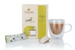 Octavius | Cardamom Premix Tea - 50 Pouches | Elaichi Chai | Readymade Tea Mix | Ready Tea | Premix Tea Powder | Instant Tea | Tea Premix | Economy Pack - (15 Gm X 50 Sachets) - Fast UK Delivery - Image 3