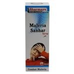 Sharmayu Maleria Sanhar Syrup, 200 ml - Fast UK Delivery - Image 3