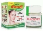 Panchvati Herbals Acne Cream 10 gm, & Neem Tulsi shampoo 100 ml, Removes pimple,Promotes growth of soft and healthy hair,help for hair growth - Fast UK Delivery - Image 4