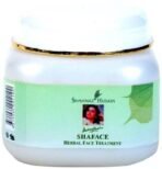 Shahnaz Husain's Vedic Solutions Shaface, 65g - Fast UK Delivery