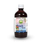 Basic Ayurveda Ayurh Syrup 450Ml | Relief Swelling In Leg And Knee | Vata-Nadi-Vedna Aamvat Sandhisoth | Ayurvedic Supplements For Joint Pain & Vat Roga - Fast UK Delivery - Image 7
