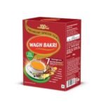 Wagh Bakri Premium Spiced Tea | With 7 Refreshing Spices |500 Gram - Oolong, Granule, Oolong Tea, Granule - Fast UK Delivery - Image 4