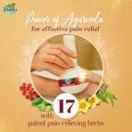 Zandu Ayurvedic Pain Relief Potli | 180g - Fast UK Delivery - Image 3