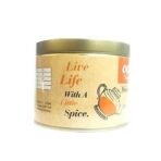 OOSH Teafreshing Masala Tea Mini Tin Pack, 50 g - Fast UK Delivery - Image 3