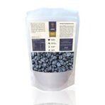 OOSH Black Raisin Seedless | Kaali Drakh 600grams | Pouch Packing - Fast UK Delivery - Image 2