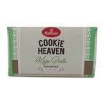 Haldiram's Cookie Heaven Kaju Pista Cookies, 200g Pack - Fast UK Delivery - Image 4