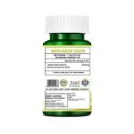 Heera Ayurvedic Research Foundation Grape Seed Extract 95% | 90 PCS. Veg Capsule (500 mg) - Image 4