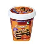 MALA's CAREMAL PASTE 600 GM TUB - Fast UK Delivery