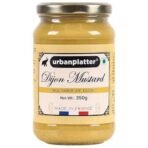 Urban Platter French Dijon Mustard, 350 grams - Fast UK Delivery - Image 2
