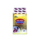 Sun India Swasth Vardhak Capsules (60 Caps) -Pack of 3 - Fast UK Delivery - Image 3