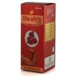 Cura Health Plus Syrup (300ml) - Fast UK Delivery