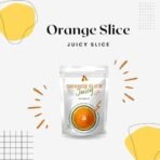 Leeve Dry Fruits Premium Dried Orange Slice 200 gm Pack | Healthy & Nutritious Snack | Rich in Vitamin C, No Added Color And Flavors - Fast UK Delivery - Image 6