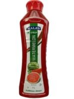 MALA's Watermelon Syrup 1000 ML - Fast UK Delivery - Image 5