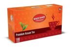 Wagh Bakri Premium Assam Tea without Envelop, 200g - Fast UK Delivery - Image 4