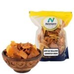 Neelam Foodland Healthy Assorted Chips, 400G - Fast UK Delivery