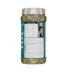 Neuherbs 5 in 1 Healthy seeds mix for weight management, Pumpkin, Sunflower, Watermelon, Flax & Chia Seeds | Improved digestion, healthy heart with Omega-3 & protein support- 200 g Trail mix seeds - Fast UK Delivery - Image 3