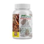 BASIC AYURVEDA Gond Chilgoza (Pine Nut Gum) 60 Gram,A Natural Raw Herbs, With The Goodness Of Chilgoze / Chilgoja,Made With Dry Fruit (Pine Nuts) Botanical Gum,Herbal Intake Used For A Healthy Life - Fast UK Delivery - Image 3