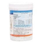Vyas Ujala - 100 Tablets (Pack of 4) (AF307_a) - Image 3