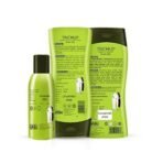 Trichup Black seed Oil, Shampoo & Conditioner - Effectively Nourishes & Strengthening Your Hair and Improves Elasticity - Fast UK Delivery - Image 3