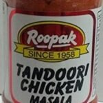 Roopak Tandoori Chicken Masala, 100 g - Fast UK Delivery