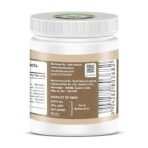 Holy Natural - The Wonder of World Dashmoola Powder (100 Gm), Dried Roots Powder Of Ten Different Plants, Also Called Dashamula, Churna Used In Kwatha, Tablet, Paste, Oil, And Jam. - Fast UK Delivery - Image 7