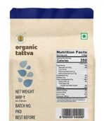 Organic Tattva, Organic Biryani Basmati Gluten Free and Unpolished Rice, 1Kg - Fast UK Delivery - Image 6
