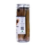 Tassyam Premium Ceylon Cinnamon Sticks 50 Grams | Sri Lanka Dalchini - Fast UK Delivery - Image 3