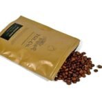 TGL Co. The Good Life Company Breakfast Fusion A Blend of Arabica and Robusta Coffee Beans, 100 Gram - Fast UK Delivery - Image 4