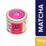 Karma Kettle Matcha Turmeric & Moringa green tea 50gms - Fast UK Delivery - Image 3