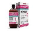 Aimil Amycordial Forte Syrup, Liquid, 200ml - Fast UK Delivery - Image 3