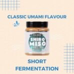 Urban Platter Shiro Miso Paste, 300g [Light Miso & Soy-Based] - Fast UK Delivery - Image 6