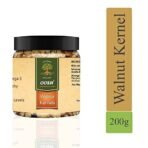 OOSH California Walnut Kernel Halves, 200 g - Fast UK Delivery - Image 3