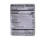 Haldiram's Delhi Kashmiri Mixture, 200g - Fast UK Delivery - Image 5