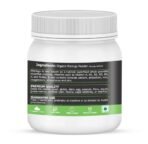 Holy Natural - The Wonder of World Organic Moringa Tablet 300 Tablet | Non Gmo | 500 Mg Per Tablet | Made Under Gmp Facilities - Fast UK Delivery - Image 3